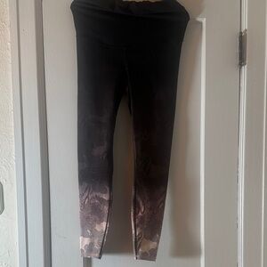 H&M MAMA Maternity Leggings – Size Medium
